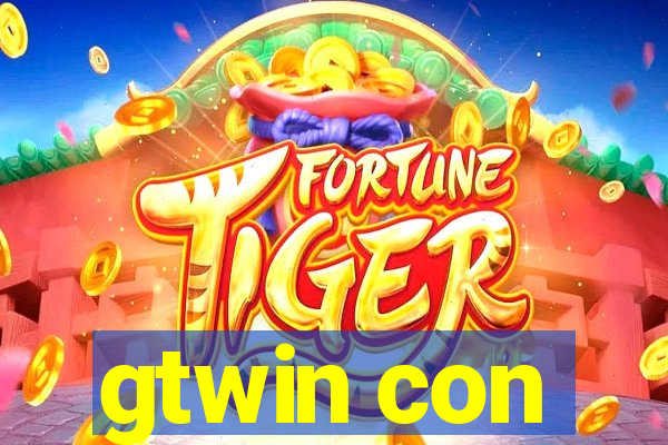 gtwin con